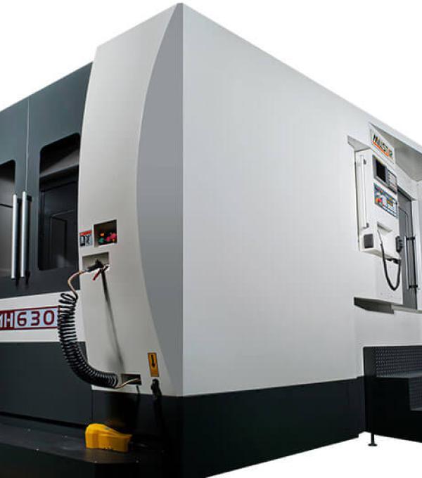 JMH630 Multi Spindle Horizontal Machining Center