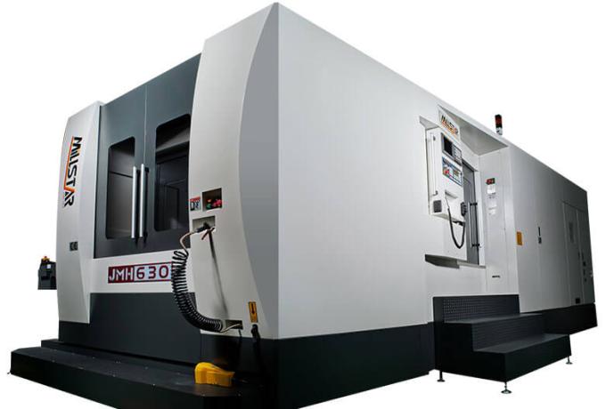 JMH630 Multi Spindle Horizontal Machining Center